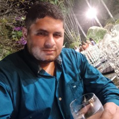 Leandro junio Morais de Aredes